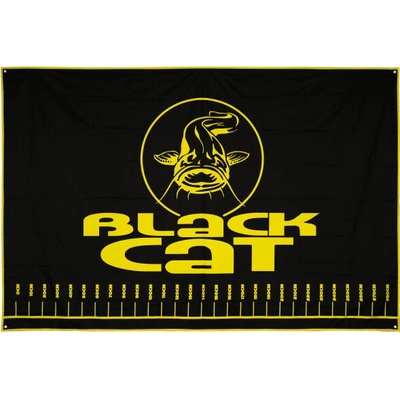 BlackCat Mega Cat Mat