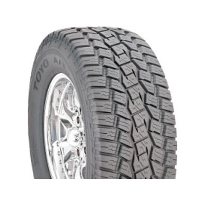 Toyo Open Country A/T+ 10.50/31 R15 109S