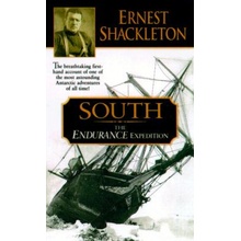 Ernest Henry Shackleton - South