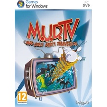 M.U.D. TV