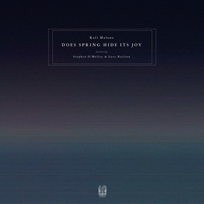 Kali Malone & Stephen O'Malley & Lucy Railton - Does Spring Hide Its Joy (3 LP) (0647581407660)