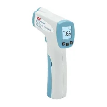 Image 1 of UNI-T Термометър ut30h, безконтактен, led екран, аудио аларма (ut30h)