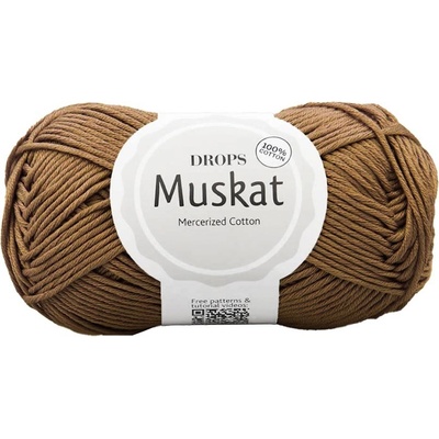 Drops Muskat 93 mandle