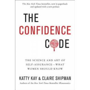 Confidence Code (ISBN: 9780062230638)