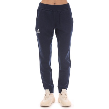 Image 1 of adidas Анцуг Adidas Women's Closed Hem Poly Tracksuit Joggers - Navy