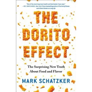 Dorito Effect | Mark Schatzker (2016)