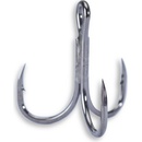 Iron Claw trojháčky Kona 2 x Strong PBP vel 1, 6 ks