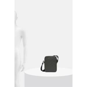 Karl Lagerfeld чанта през рамо мъжка от кожа K/LOOM (B1M30210)
