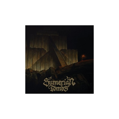 Sumerian Tombs - Sumerian Tombs Digipack 2 CD