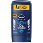 Nivea MEN Fresh Active deo stick 50 ml