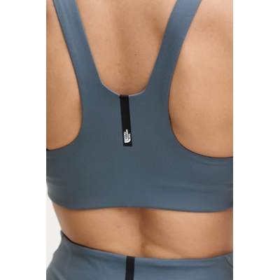 The North Face спортен сутиен JAIDA (NF0A8GY40U31)