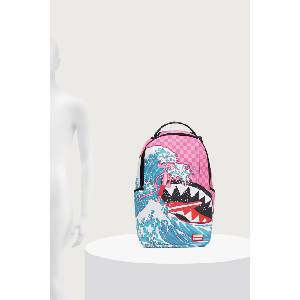 Sprayground раница за училище PINK PANTHER (910B9113NSZ)