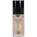 Max Factor Facefinity All Day Flawless make-up 3 v 1 78 Warm Honey 30 ml