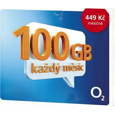 02 Datamania 100GB