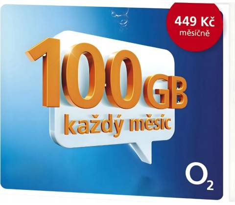 02 Datamania 100GB