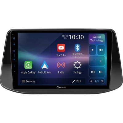 Pioneer SPH-PF97BT Hyundai i30 III