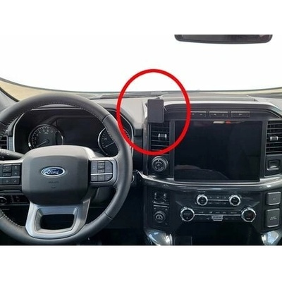 !!! Brodit ProClip montážna konzola na palubnú dosku pre Ford F-Series 150 21-26, 855664