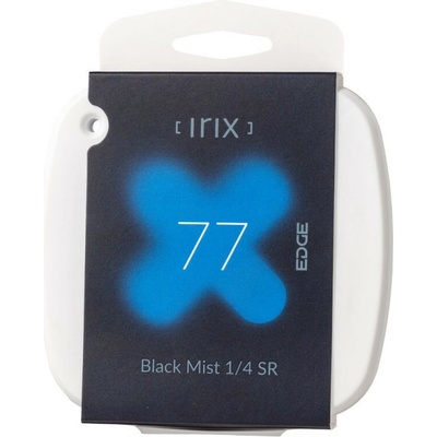 Irix Edge Black Mist 1/4 filtr SR 77 mm