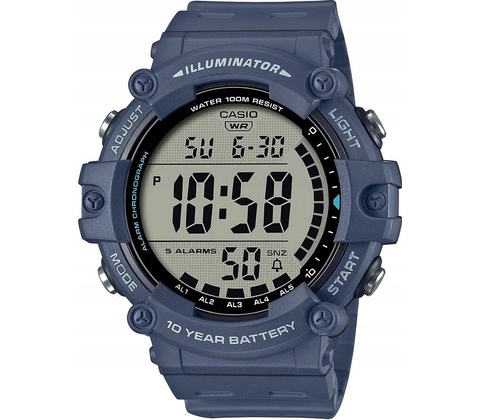 Casio AE-1500WH-2A