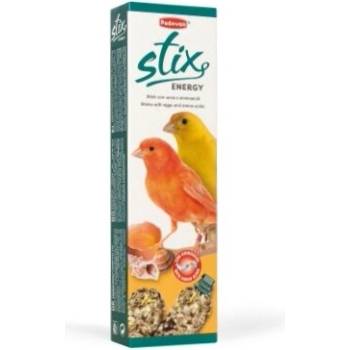 Padovan Stix energy canarini Крекер за канарчета 80gr