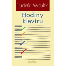 Hodiny klavíru - Vaculík Ludvík