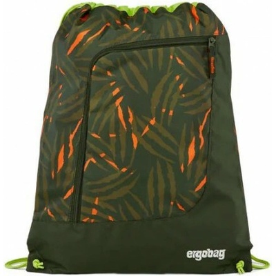 Ergobag Prime Gym Bag ExBeardition uni