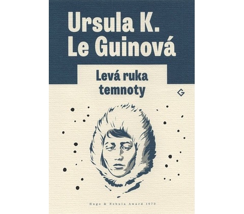 Levá ruka temnoty