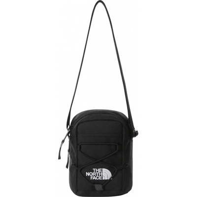 The North Face Jester crossbody čierna