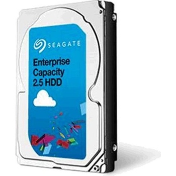 Seagate Capacity 1TB, 2.5", 7200rpm, ST1000NX0423