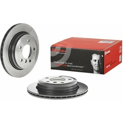 Brzdový kotúč BREMBO 09.C180.11