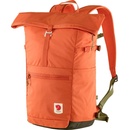 Fjällräven High Coast Foldsack Rowan Red 24 l