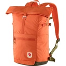 Fjällräven High Coast Foldsack Rowan Red 24 l