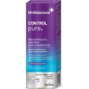 Nivelazione Control Pure špecializovaný šampón proti lupinám pre ľudí s pretrvávajúcimi lupinami 100 ml