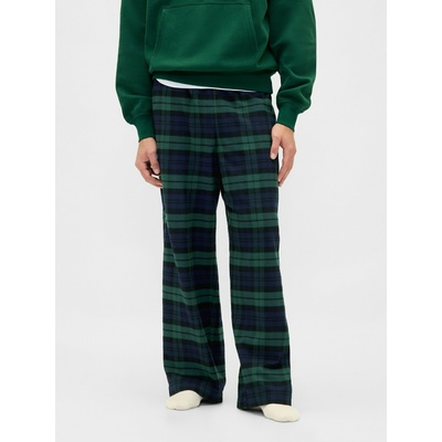 GAP Фланелени пижамни панталони GAP GAP | Sin | ЖЕНИ | XS