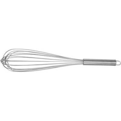 Hendi 510407 Metla 8 drátů s rukojetí 450 mm