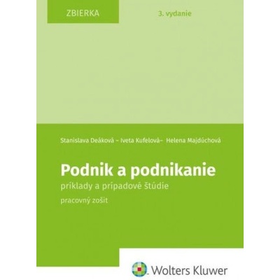 Podnik a podnikanie