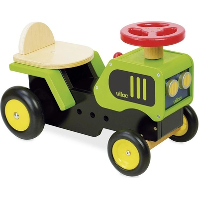 Vilac Dřevěné traktor