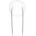 Milward 2224812 Кръгла игла 80 cm 2, 75 mm (2224812)