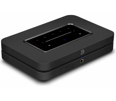 Bluesound Node (Gen 4)