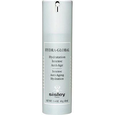Sisley Hydra-Global Intense Anti-Aging Hydration подмладяващ крем за жени 40 мл