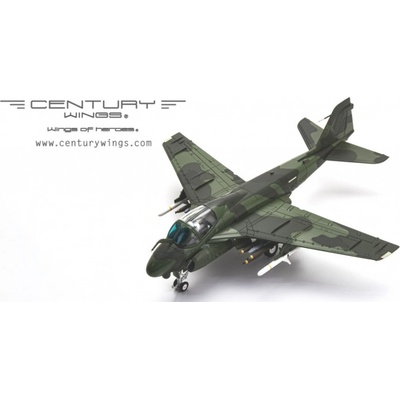 Century Wings A 6E Intruder USN VA 165 Boomers NG511 USS Constellation 1990 1:72