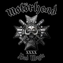 Motörhead - Bad Magic LP