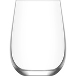 Luigi ferrero Чаша за вода и вино Luigi Ferrero Sferica FR-369AG 590ml, 6 броя (1006927) - topmarket