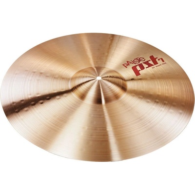 Paiste PST7 20 Heavy Ride