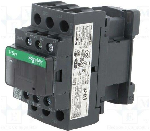 Schneider Electric LC1D25BL