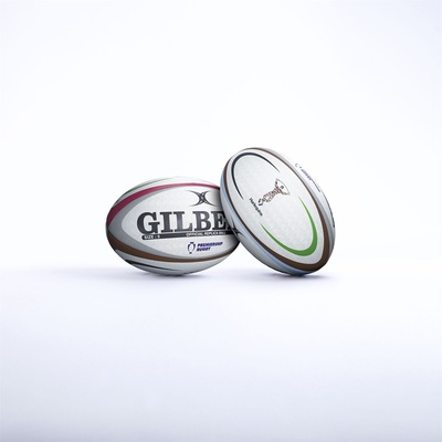 Gilbert Club Ball - Harlequins