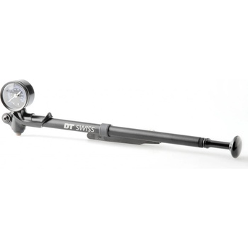 DT Swiss pro vidlice a tlumiče