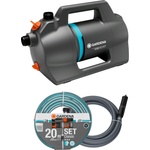 GARDENA 5000 Silent (9081-61)
