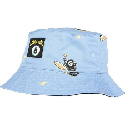 Santa Cruz Winkowski Surf Reverse Bucket Fresh Blue/Black