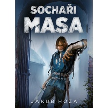 Sochaři masa - Jakub Hoza